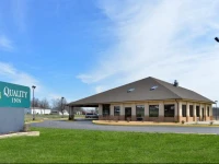 Quality Inn Murray 3*
