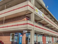 Econo Lodge Renfro Valley 1*
