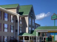 Country Inn & Suites Wilder 2*