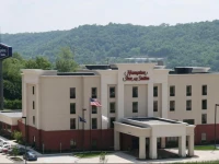 Hampton Inn & Suites Wilder 3*