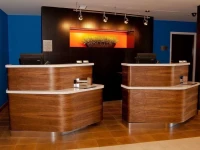 Courtyard Cincinnati Airport 3*