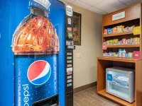 Comfort Suites Cincinnati Airport 3*