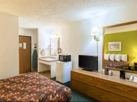 Rodeway Inn Grand Island 1*