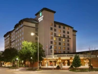 Embassy Suites Lincoln 