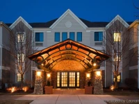 Staybridge Suites Lincoln I-80 2*
