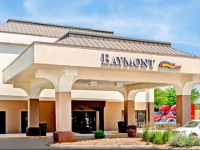 Baymont Inn & Suites Omaha 2*