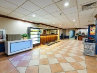 Comfort Inn Southwest 3*