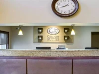 Comfort Suites Omaha 3*