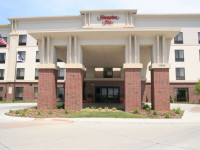Hampton Inn Omaha West-Lakeside