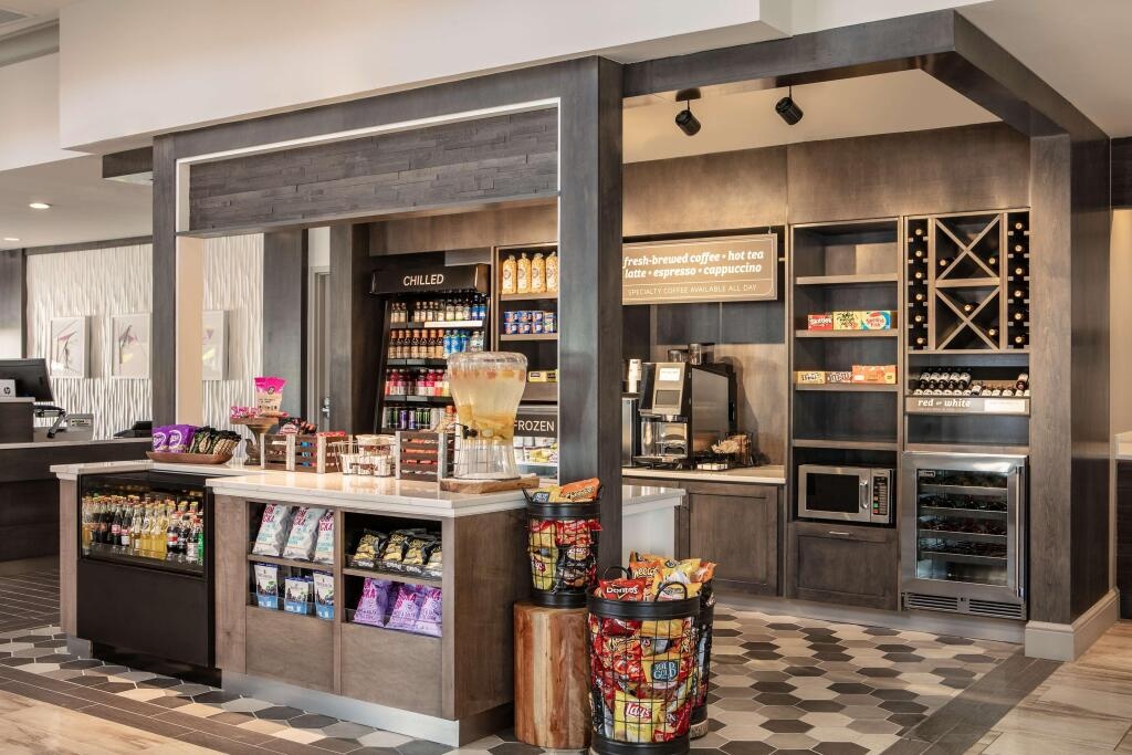 Hilton Garden Inn Omaha West 3*