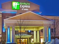 Holiday Inn Express Hotel & Suites Omaha West 2*