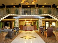 Regency Lodge Omaha 3*