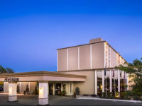 Sheraton Omaha