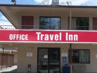 Travel Inn Omaha 1*