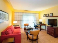 Courtyard Wilmington Brandywine 3*