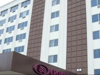 Crowne Plaza Wilmington North 3*