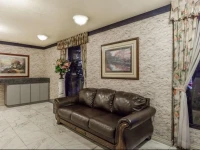 DAYS INN ANAHEIM WEST 2*