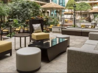 Embassy Suites Anaheim - North 3*