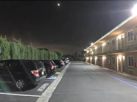 Pacific Inn Anaheim 