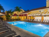 Residence Inn By Marriott Anaheim Maingate 