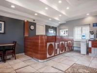 Rodeway Inn Carlsbad 1*
