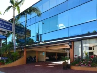Best Western Hollywood Plaza Inn 2*