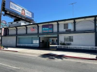 Hollywood Guest Inn 1*