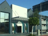 Quality Inn near Hollywood Walk of Fame 2*