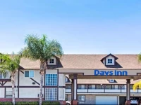 Days Inn Long Beach City Center 2*