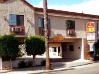 Hyland Inn Long Beach