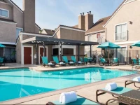 Residence Inn Long Beach 