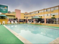Vagabond Inn Long Beach 2*
