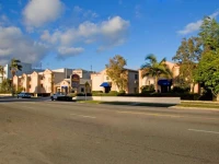 Best Western Royal Palace Inn And Suites 3*