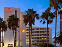 Crowne Plaza Los Angeles International Airport