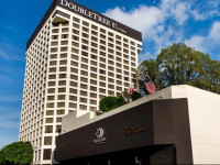 DoubleTree by Hilton Los Angeles Downtown