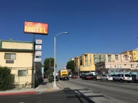 Eastsider Motel 1*