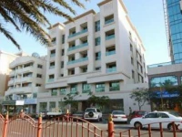 City Tower Hotel Apartments 