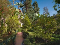 The Beverly Hills Hotel 5*