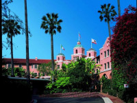 The Beverly Hills Hotel