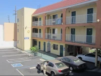 Starlight Inn Valley Boulevard 2*