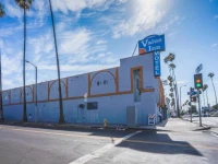 Value Inn Hollywood 2*