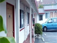 Bayside Inn 2*