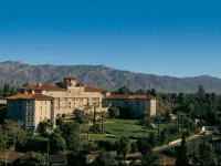 The Langham, Huntington Hotel And Spa, Pasadena 5*