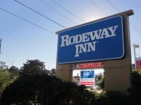 Rodeway Inn Monterey 2*
