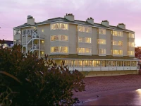 Spindrift Inn 3*
