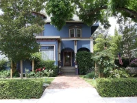 Napa Inn 