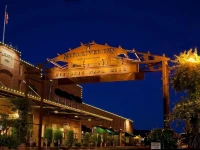 Napa River Inn 3*