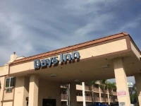 Days Inn Ontario Airport 2*