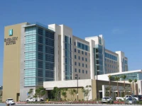 Embassy Suites Ontario Airport 3*