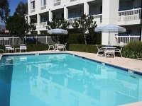 Fairfield Inn Ontario 2*